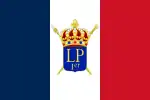 Standard of Louis Philippe I