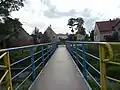 Footbridge