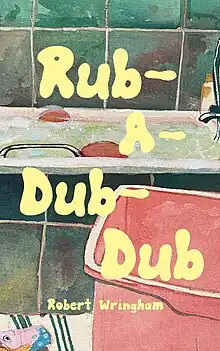 Front cover of Rub-A-Dub-Dub