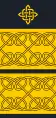 Admiral flote(Croatian Navy)