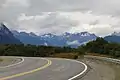 Ruta 40 near Bariloche (Argentina)