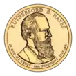 Hayes dollar