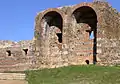 Roman Ruins of São Cucufate, municipality of Vidigueira