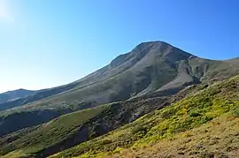 Sülbüs Mountain