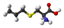 S-Allyl cysteine