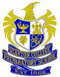 Stanton Crest