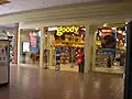 Typical Sam Goody 1998-2006