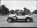 1929 Buick Series 46 Business Coupe