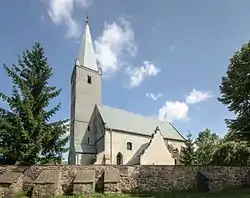 St. Catherine's Church