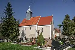 Saint Stephen Church