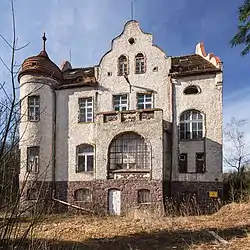 Jaskulin Palace