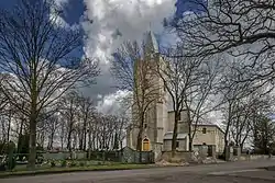 Church of the Sacred Heart of Jesus