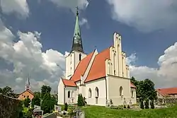 Saint Joseph's Church