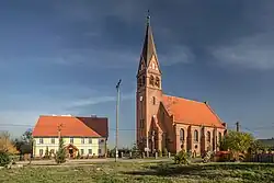 St. Bartholomew's Church