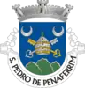 Coat of arms of São Pedro de Penaferrim