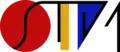 Jednotka's logo from 1993 to 1996