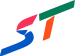 The logo of the Sapporo Municipal Subway.