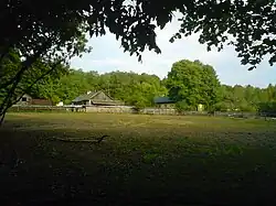 Farm in Sacharewo