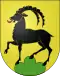 Coat of arms of Sachseln