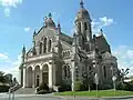 Sacré-cœur church