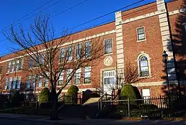 Sacred Heart School