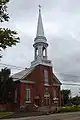 Saint-Antoine-de-Padoue Church