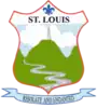 Official logo of Saint Louis