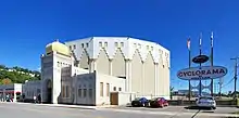 Cyclorama of Jerusalem