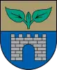 Coat of arms of Salaspils