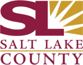 Official logo of Salt Lake County