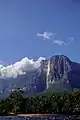 Angel Falls (Salto Ángel)