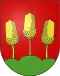 Coat of arms of Salvenach