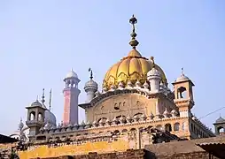 Gurdwara Dera Sahib