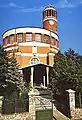 Church of St. Anthony of Padua, Belgrade, Serbia