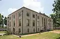 San Augustine County Courthouse