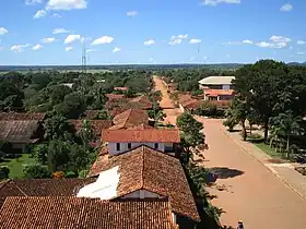 San Ignacio de Velasco