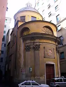 San Pancrazio