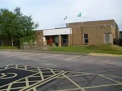 Sandbank Primary school