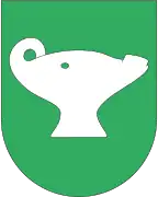 Coat of arms of Bydel Malmheim og Soma