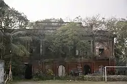 Sankrail Jamidarbari