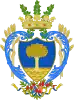 Coat of arms of Sant'Agata Bolognese