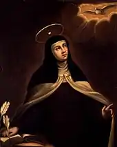 Teresa of Ávila