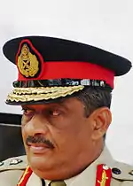 Sarath Fonseka RWP, RSP, VSV, USP