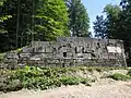 Sarmizegetusa Regia, Romania