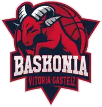 Saski Baskonia logo