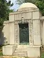 The Sauer family Mausoleum