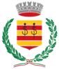 Coat of arms of Scanzorosciate