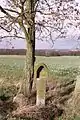 Undated Schöpflöffel wayside monument