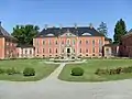 Bothmer Palace