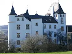 Schloss Berg